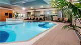 Mercure Daventry Court Hotel & Spa Pool