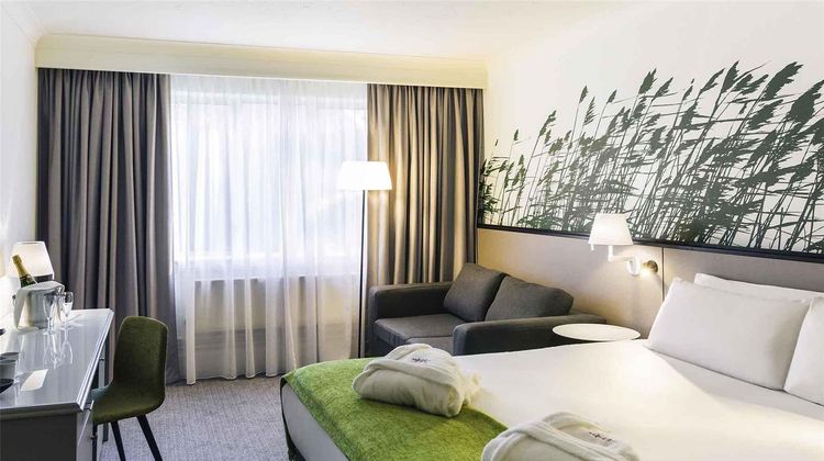 Mercure Daventry Court Hotel & Spa Room