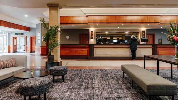 Mercure Daventry Court Hotel & Spa Other