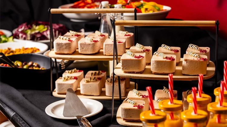 Mercure Daventry Court Hotel & Spa Meeting