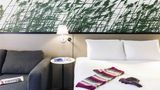 Mercure Daventry Court Hotel & Spa Room