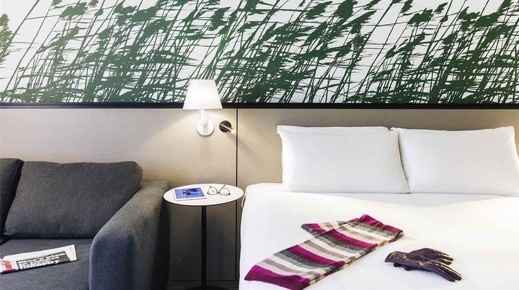 Mercure Daventry Court Hotel & Spa Room