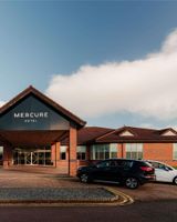 Mercure Daventry Court Hotel & Spa