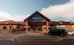 Mercure Daventry Court Hotel & Spa