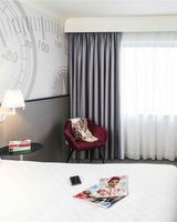 Mercure Dartford Brands Hatch Hotel