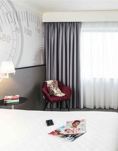 Mercure Dartford Brands Hatch Hotel