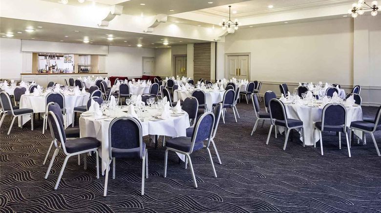 <b>Mercure Dartford Brands Hatch Hotel Meeting</b>. Images powered by <a href="https://iceportal.shijigroup.com/" title="IcePortal" target="_blank">IcePortal</a>.