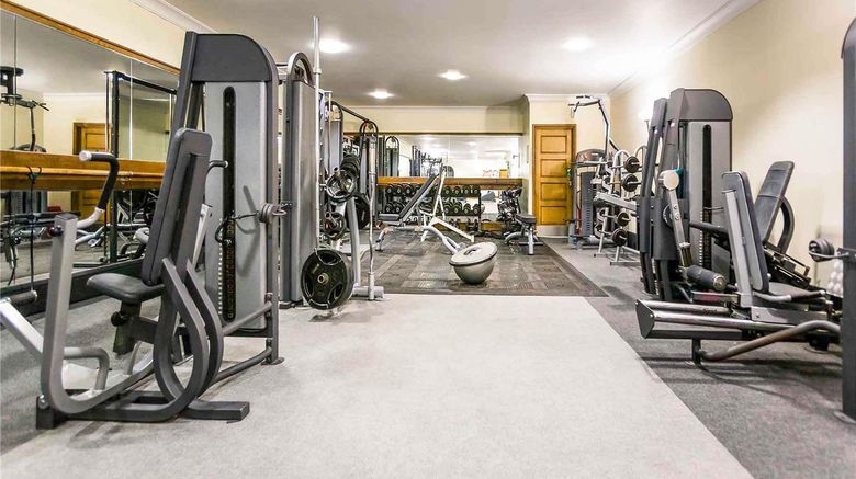 <b>Mercure Dartford Brands Hatch Hotel Health</b>. Images powered by <a href="https://iceportal.shijigroup.com/" title="IcePortal" target="_blank">IcePortal</a>.