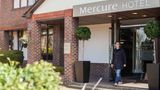 Mercure Dartford Brands Hatch Hotel Exterior