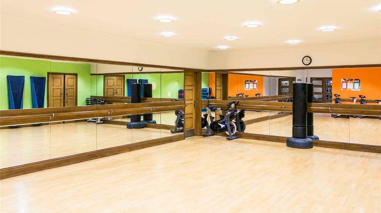 Mercure Dartford Brands Hatch Hotel Health