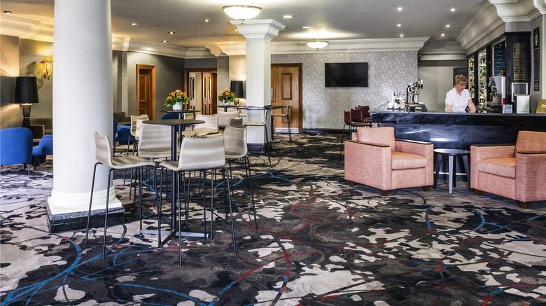 <b>Mercure Dartford Brands Hatch Hotel Restaurant</b>. Images powered by <a href="https://iceportal.shijigroup.com/" title="IcePortal" target="_blank">IcePortal</a>.