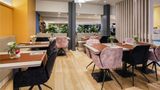 Hotel Mercure Oostende Restaurant
