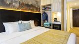 Hotel Mercure Oostende Room