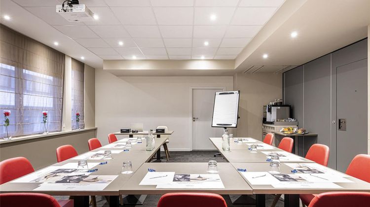 Hotel Mercure Oostende Meeting