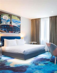 Ibis Styles London Heathrow Airport