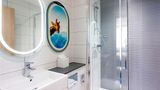 <b>Ibis Styles London Heathrow Airport Room</b>. Images powered by <a href="https://iceportal.shijigroup.com/" title="IcePortal" target="_blank">IcePortal</a>.