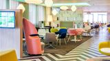 <b>Ibis Styles London Heathrow Airport Restaurant</b>. Images powered by <a href="https://iceportal.shijigroup.com/" title="IcePortal" target="_blank">IcePortal</a>.