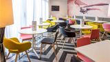 <b>Ibis Styles London Heathrow Airport Restaurant</b>. Images powered by <a href="https://iceportal.shijigroup.com/" title="IcePortal" target="_blank">IcePortal</a>.