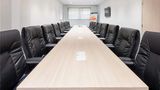 <b>Ibis Styles London Heathrow Airport Meeting</b>. Images powered by <a href="https://iceportal.shijigroup.com/" title="IcePortal" target="_blank">IcePortal</a>.