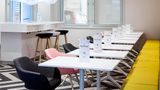 <b>Ibis Styles London Heathrow Airport Restaurant</b>. Images powered by <a href="https://iceportal.shijigroup.com/" title="IcePortal" target="_blank">IcePortal</a>.