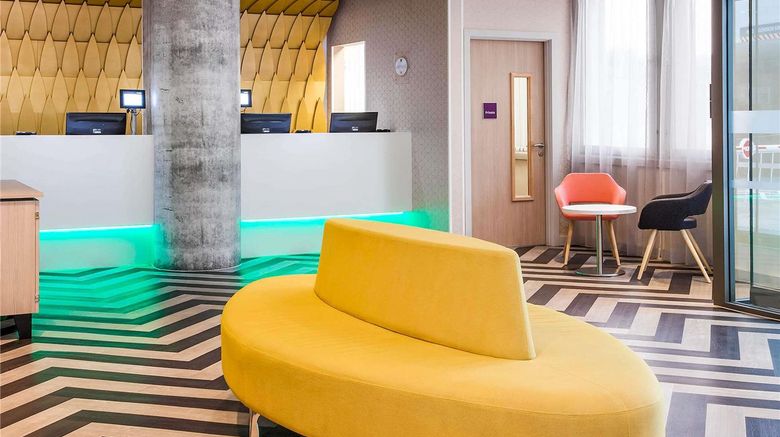 <b>Ibis Styles London Heathrow Airport Other</b>. Images powered by <a href="https://iceportal.shijigroup.com/" title="IcePortal" target="_blank">IcePortal</a>.