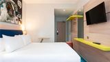 <b>Ibis Styles London Heathrow Airport Room</b>. Images powered by <a href="https://iceportal.shijigroup.com/" title="IcePortal" target="_blank">IcePortal</a>.
