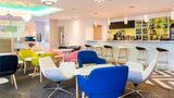 <b>Ibis Styles London Heathrow Airport Restaurant</b>. Images powered by <a href="https://iceportal.shijigroup.com/" title="IcePortal" target="_blank">IcePortal</a>.