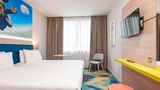 <b>Ibis Styles London Heathrow Airport Room</b>. Images powered by <a href="https://iceportal.shijigroup.com/" title="IcePortal" target="_blank">IcePortal</a>.