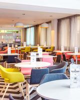 Ibis Styles London Heathrow Airport