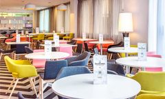 Ibis Styles London Heathrow Airport