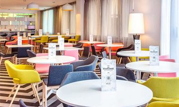Ibis Styles London Heathrow Airport
