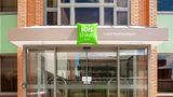 <b>Ibis Styles London Heathrow Airport Exterior</b>. Images powered by <a href="https://iceportal.shijigroup.com/" title="IcePortal" target="_blank">IcePortal</a>.