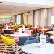 Ibis Styles London Heathrow Airport