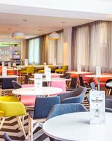 Ibis Styles London Heathrow Airport