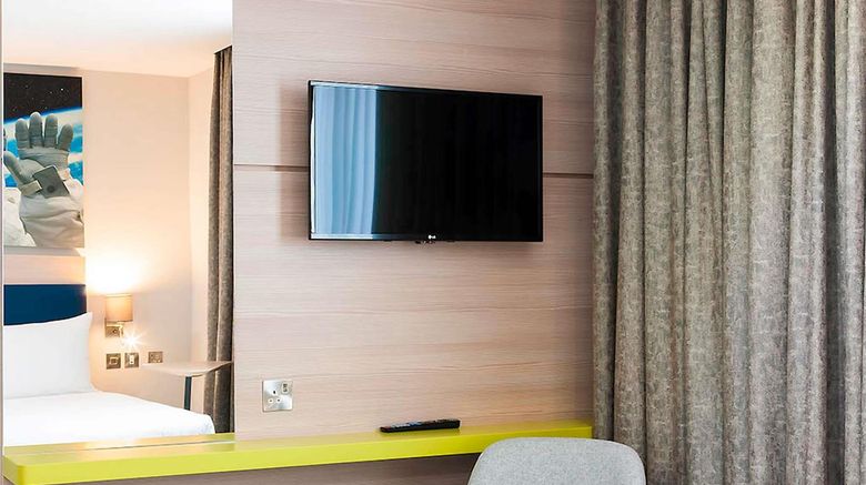 <b>Ibis Styles London Heathrow Airport Other</b>. Images powered by <a href="https://iceportal.shijigroup.com/" title="IcePortal" target="_blank">IcePortal</a>.