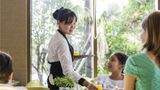 Novotel Nanchang Sunac Restaurant