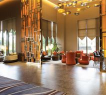 Novotel Nanchang Sunac Exterior