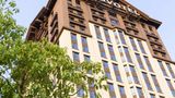 Novotel Nanchang Sunac Exterior