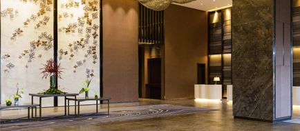 Novotel Nanchang Sunac Exterior
