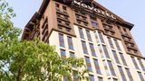 <b>Novotel Nanchang Sunac Exterior</b>. Images powered by <a href="https://iceportal.shijigroup.com/" title="IcePortal" target="_blank">IcePortal</a>.