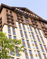 Novotel Nanchang Sunac