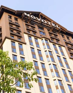 Novotel Nanchang Sunac