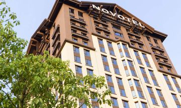 Novotel Nanchang Sunac