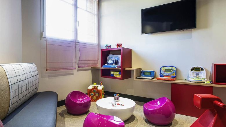 <b>Ibis Styles Deauville Centre Other</b>. Images powered by <a href="https://iceportal.shijigroup.com/" title="IcePortal" target="_blank">IcePortal</a>.