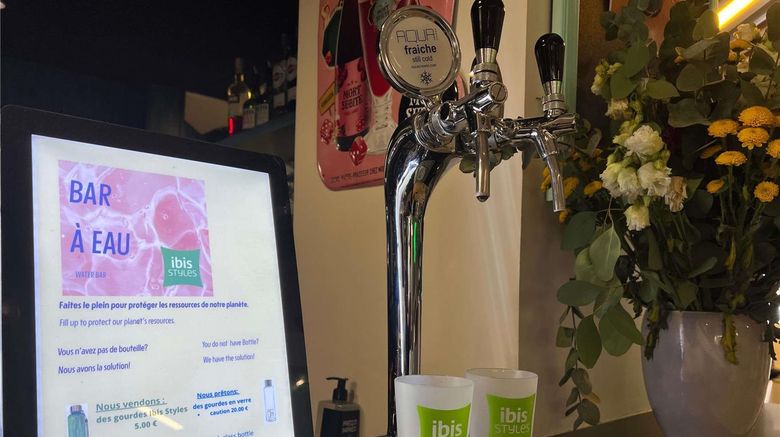 <b>Ibis Styles Deauville Centre Other</b>. Images powered by <a href="https://iceportal.shijigroup.com/" title="IcePortal" target="_blank">IcePortal</a>.