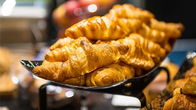 <b>Ibis Styles Deauville Centre Restaurant</b>. Images powered by <a href="https://iceportal.shijigroup.com/" title="IcePortal" target="_blank">IcePortal</a>.