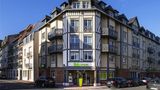 <b>Ibis Styles Deauville Centre Exterior</b>. Images powered by <a href="https://iceportal.shijigroup.com/" title="IcePortal" target="_blank">IcePortal</a>.