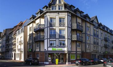 Ibis Styles Deauville Centre