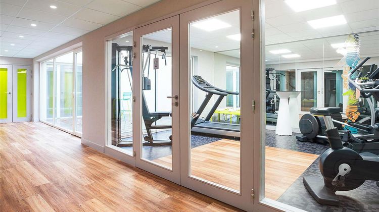 Ibis Styles Deauville Centre Other