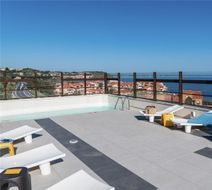 Ibis Styles Collioure Port Vendres Exterior